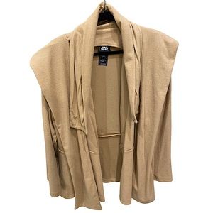 Star Wars Adult Tunic Jedi Robe
